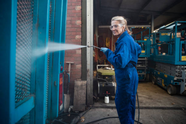 Best Pressure Washing Services for Businesses  in Tullytown, PA