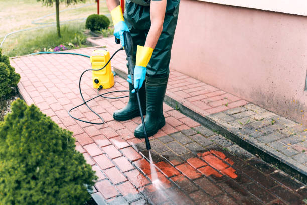 Why Choose Our Certified Pressure Washing Experts for Your Project Needs in Tullytown, PA?