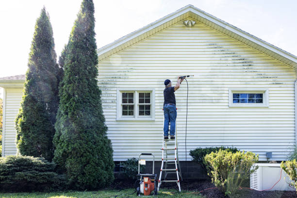 Best Sidewalk Pressure Washing  in Tullytown, PA