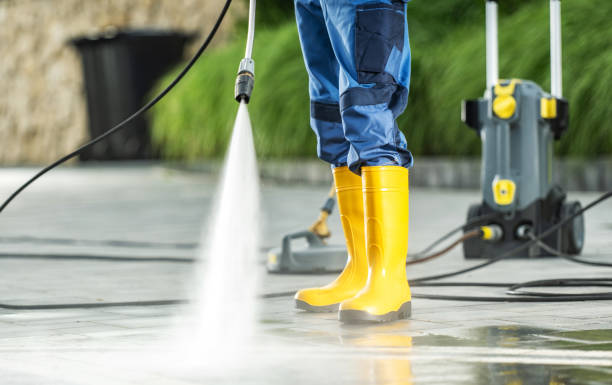 Best Local Pressure Washing Services  in Tullytown, PA