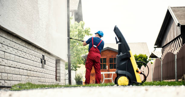 Pressure Washing Contractors in Tullytown, PA